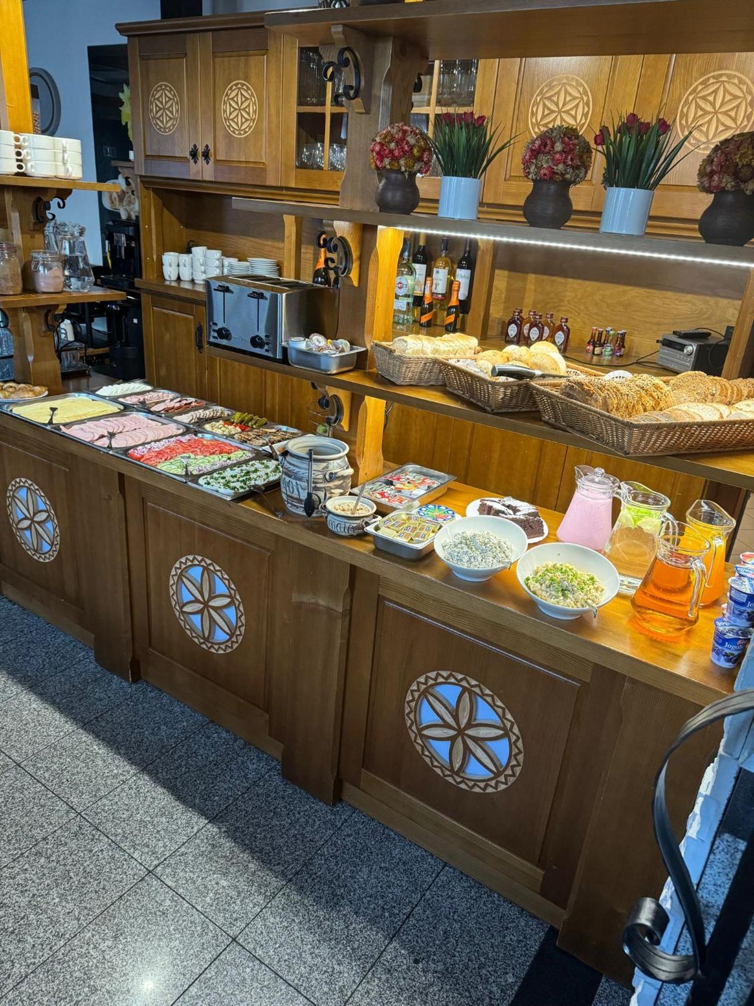 Dom Wczasowy Na Szczycie Zakopane Dış mekan fotoğraf